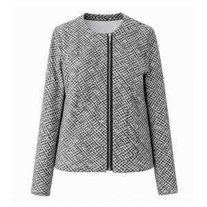 CAbi 5099 Cliffside Moto Jacket Medium